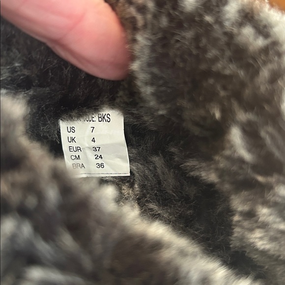 Skechers Tone Ups Slip-On Clogs - Picture 8 of 9